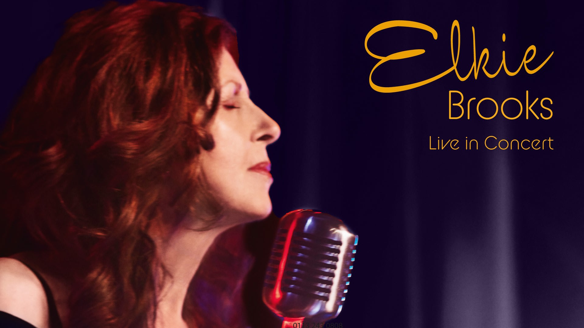 Elkie Brooks Tickets | Concerts Tours & Dates | ATG Tickets